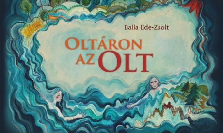  Oltaron az Olt